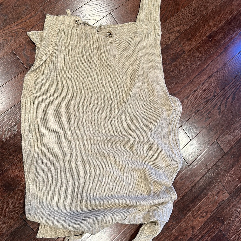 Oversize sweater - Picture 5 of 5